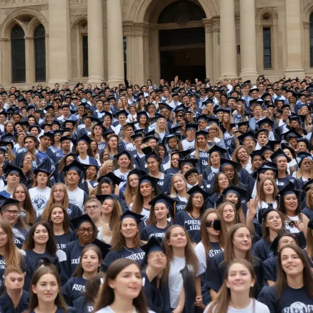 ‘Culmination of everything:’ Orientation begins for the OUWB Class of 2024