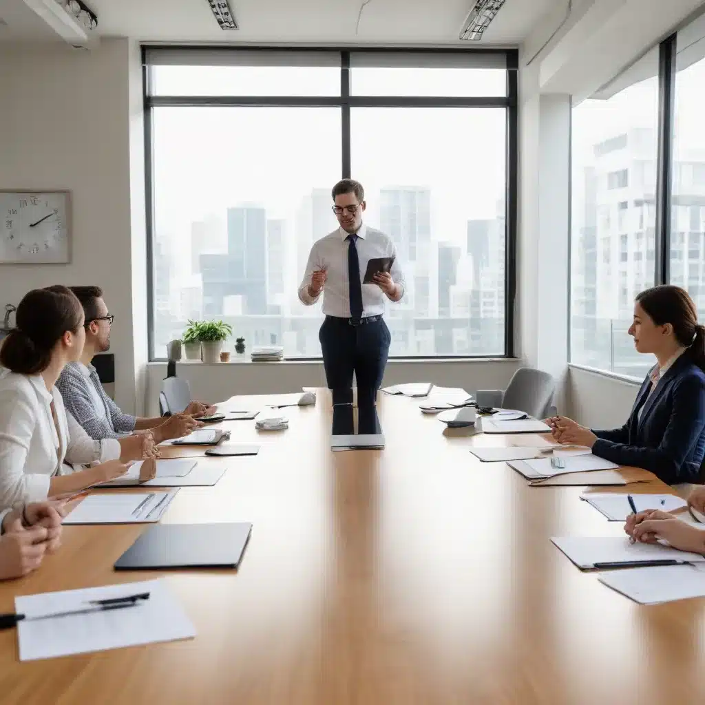 Addressing Workplace Environment and Work-Life Balance for Employees