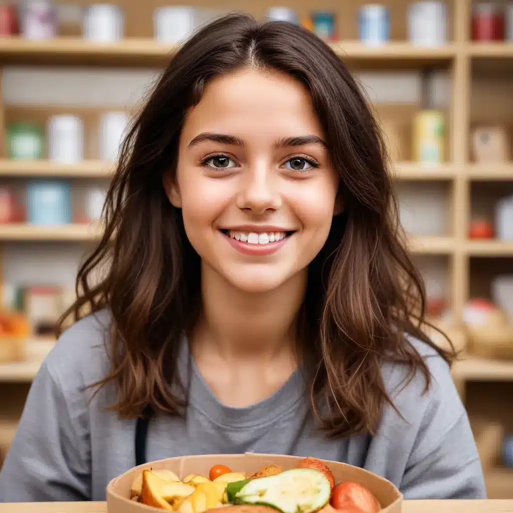 Addressing the Impact of Food Insecurity on Student Learning and Wellbeing