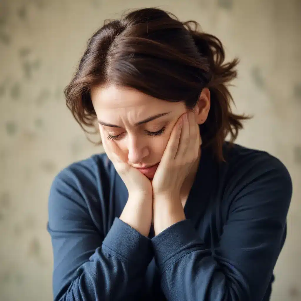 Addressing the Mental Health Impacts of Chronic Pain, Illness, and Disability