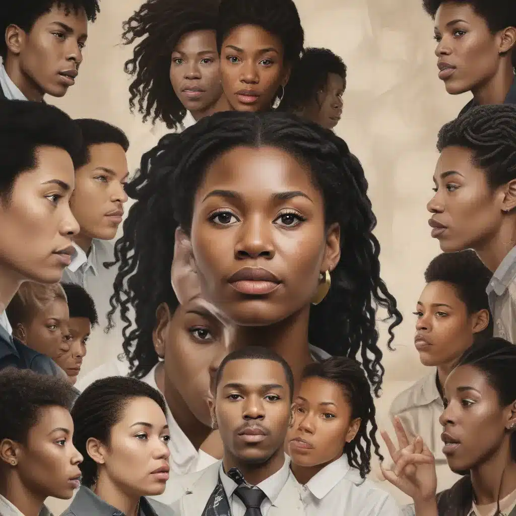 Addressing the Mental Health Impacts of Racial Discrimination and Systemic Oppression