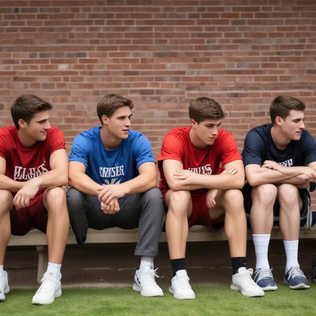 Addressing the Unique Needs of Student-Athletes and the Impact on Mental Health