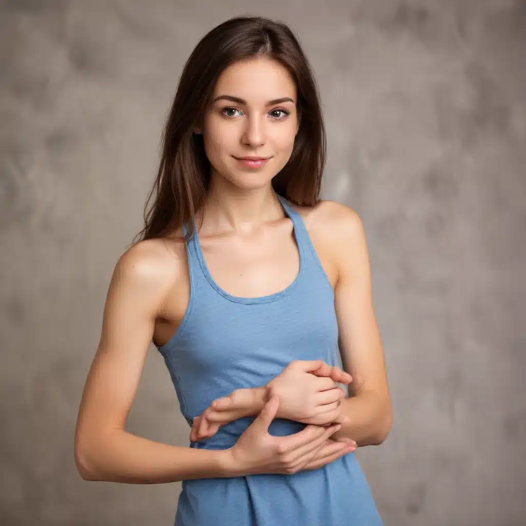 Addressing the Unique Needs of Students Experiencing Eating Disorders or Body Image Issues