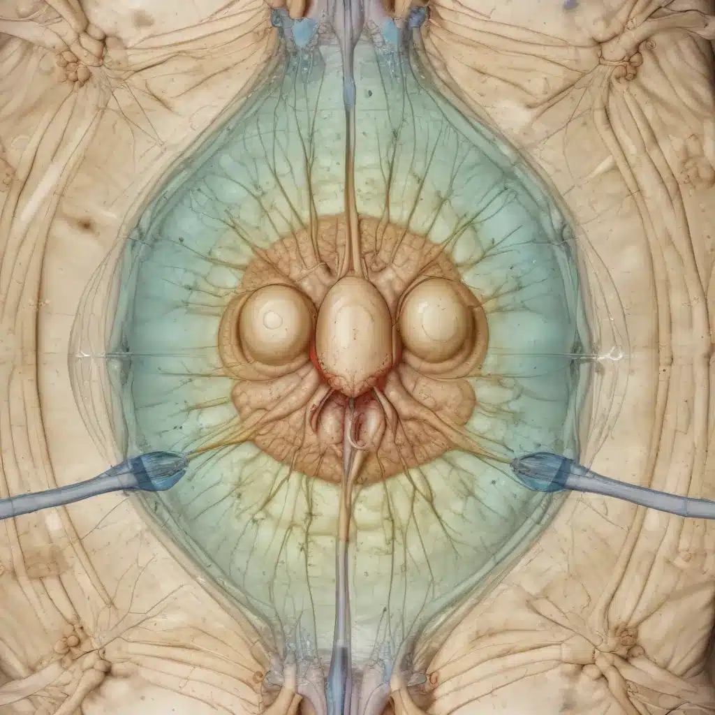 Bilateral Alignment of Receptive Fields in the Olfactory Cortex