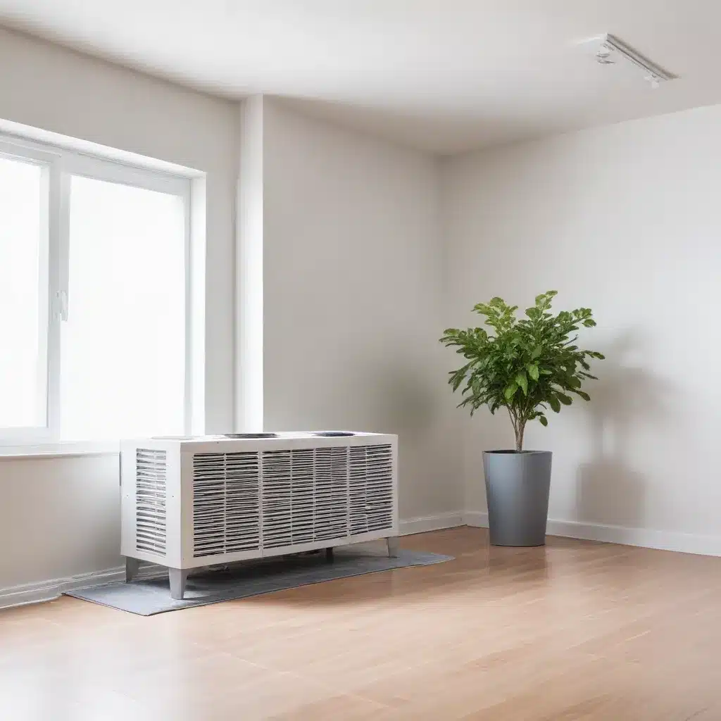 Breathing Easier: Indoor Air Quality Improvement through Ventilation and Filtration