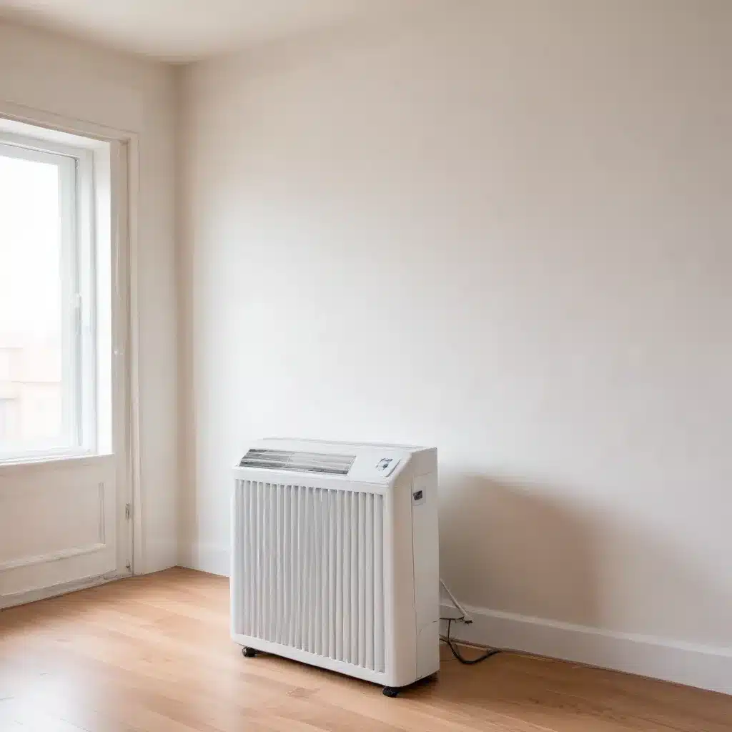 Breathing Easier: Indoor Air Quality Monitoring and Improvement Strategies