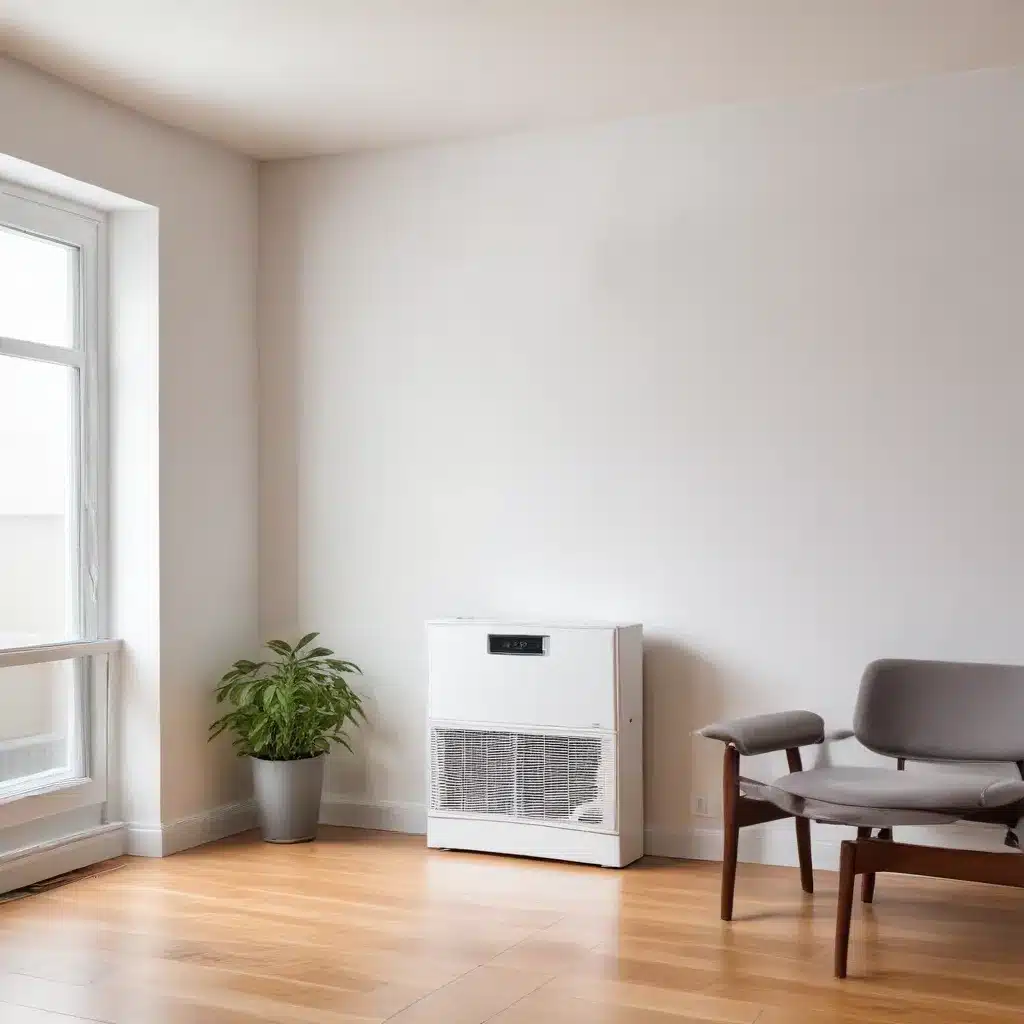 Breathing Easy: Indoor Air Quality Monitoring and Improvement Programs