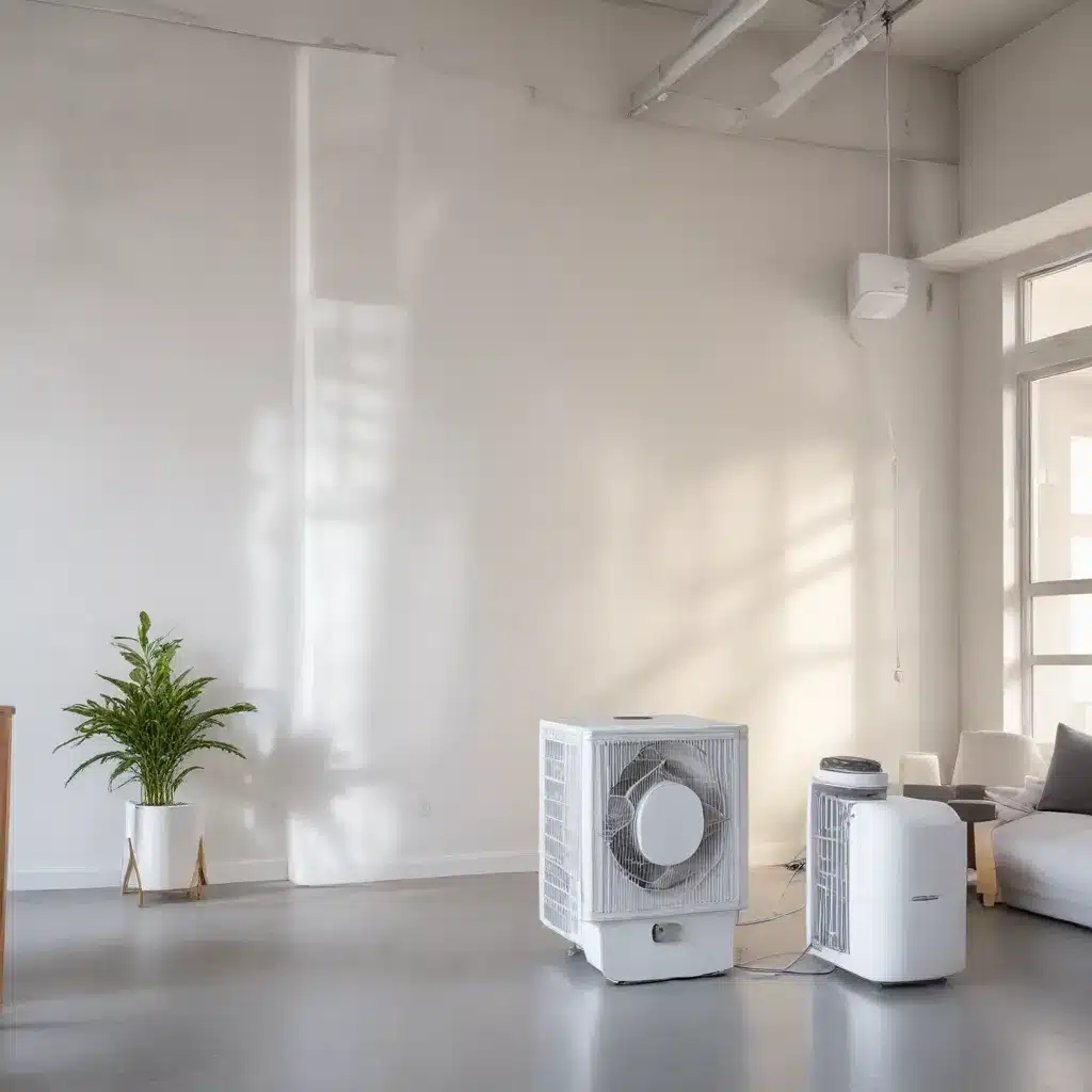 Breathing Easy: Indoor Air Quality Sensors and Real-Time Monitoring Systems