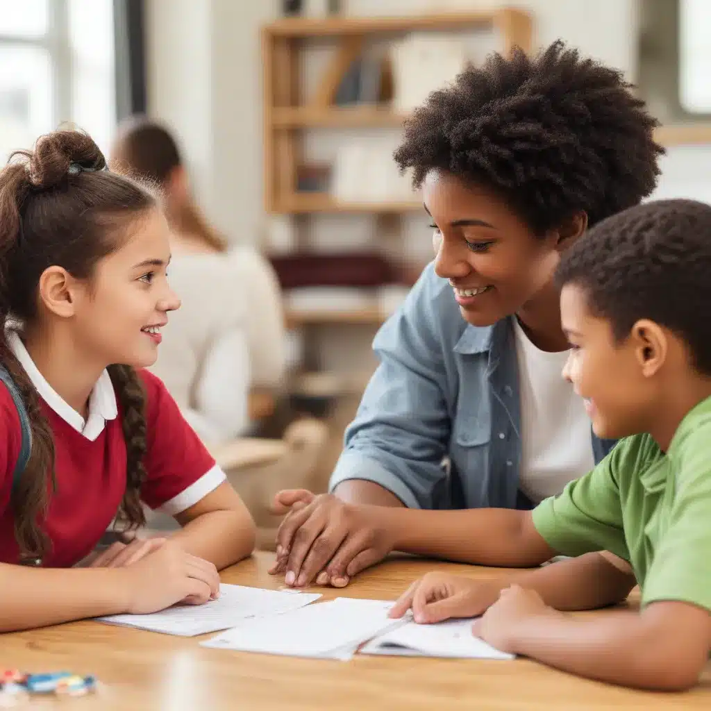 Bridging the Gap: Effective Communication Strategies for Parents and Teachers