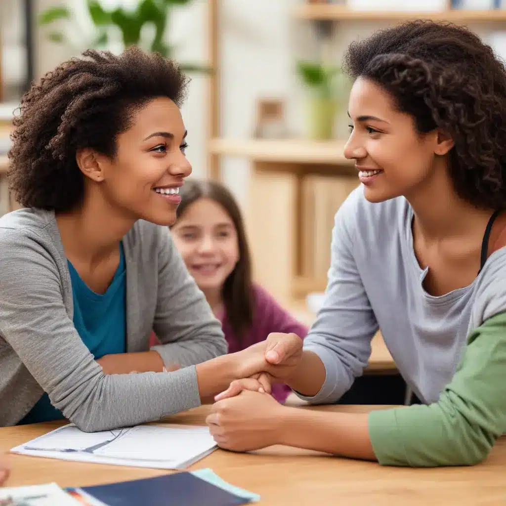 Bridging the Gap: Effective Communication Strategies for Strengthening Parent-Teacher Partnerships
