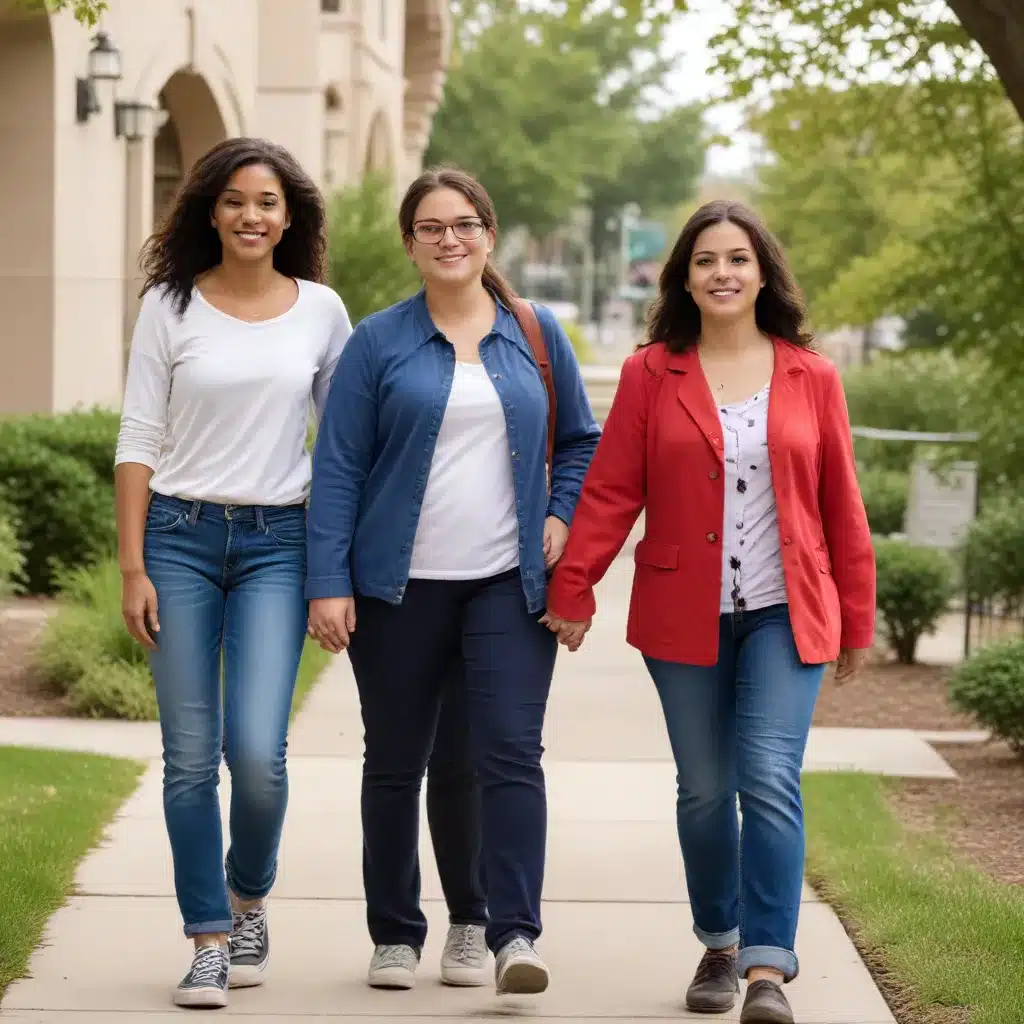 Bridging the Gap: Supporting Families in the Transition to High School