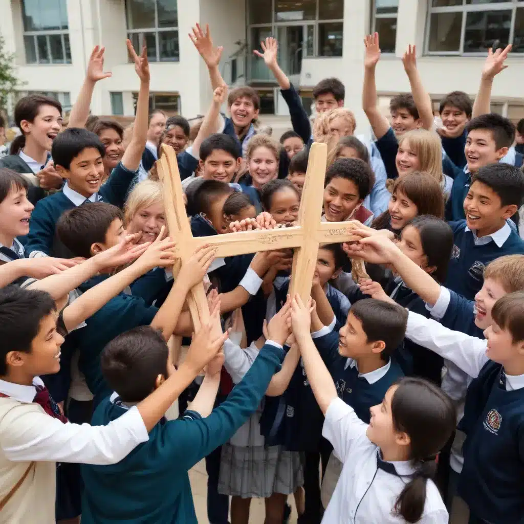 Celebrating International Collaborations: Cross-Border School Partnerships and Joint Initiatives