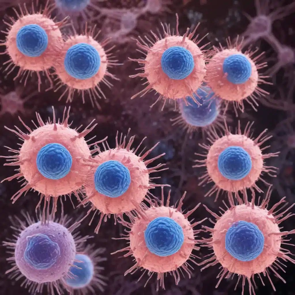 Chimeric Antigen Receptor T Cells Target EphA3 in Solid Tumors