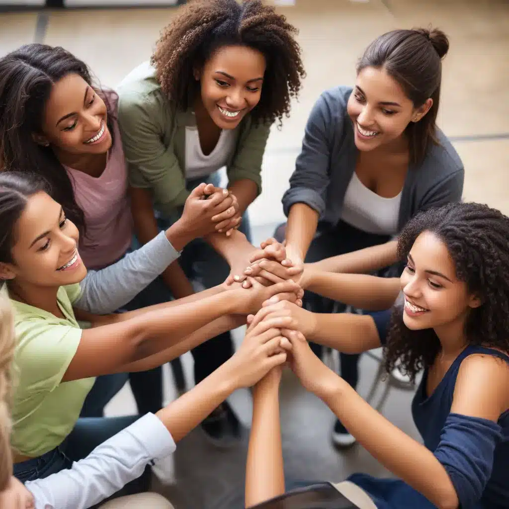 Collaborative Learning Strategies: Harnessing the Power of Peer Support
