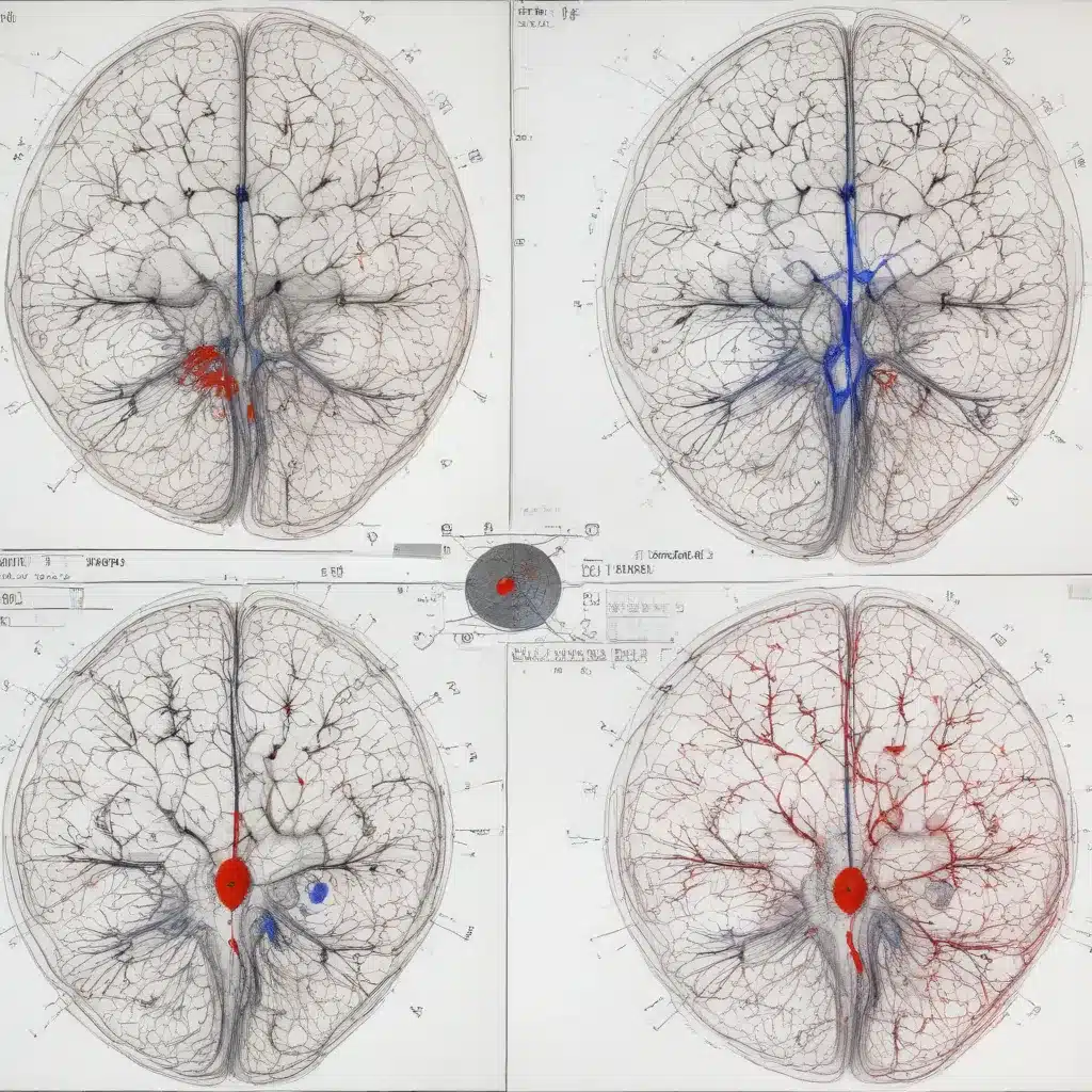 Cortical Networks Relating to Arousal Are Differentially Coupled to