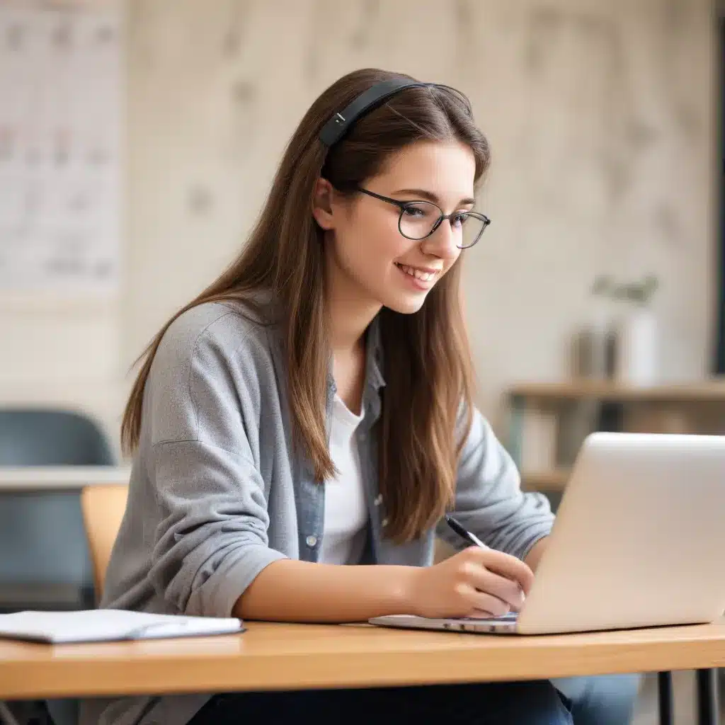 Creating A Digital Study Plan: Tips And Tools for High School Students