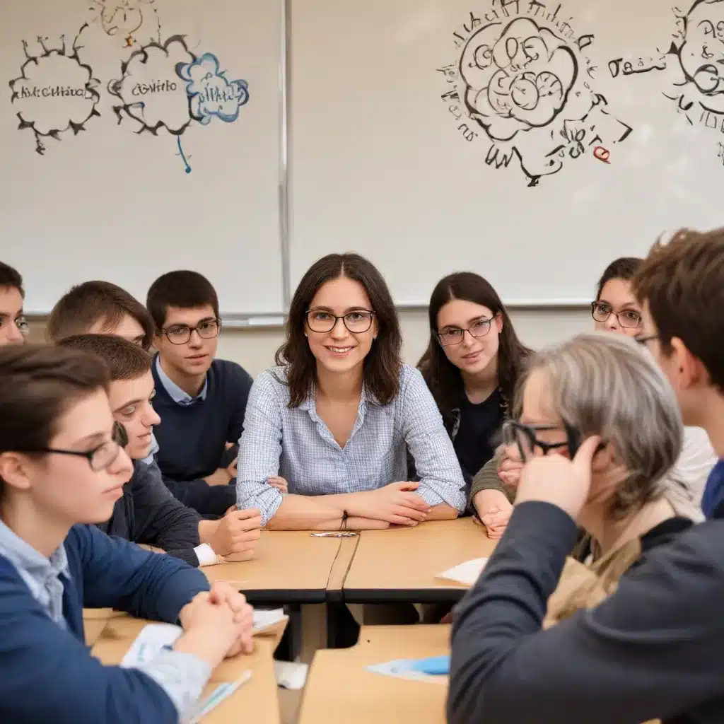 Cultivating Scientific Mindsets: Critical Thinking and Problem-Solving Workshops