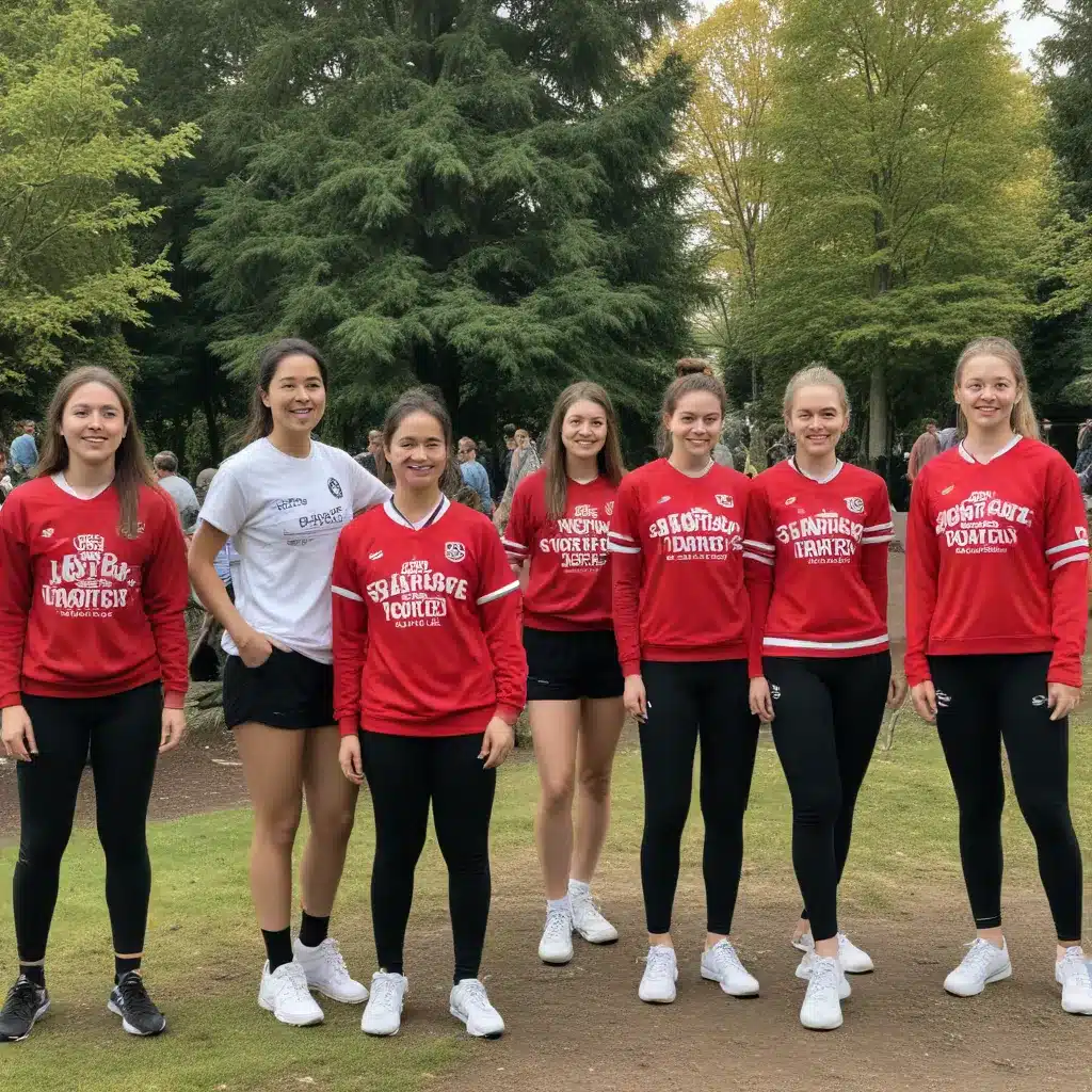 Cultivating Sports Activism: Stanley Park’s Student-Led Sports Social Impact Initiatives
