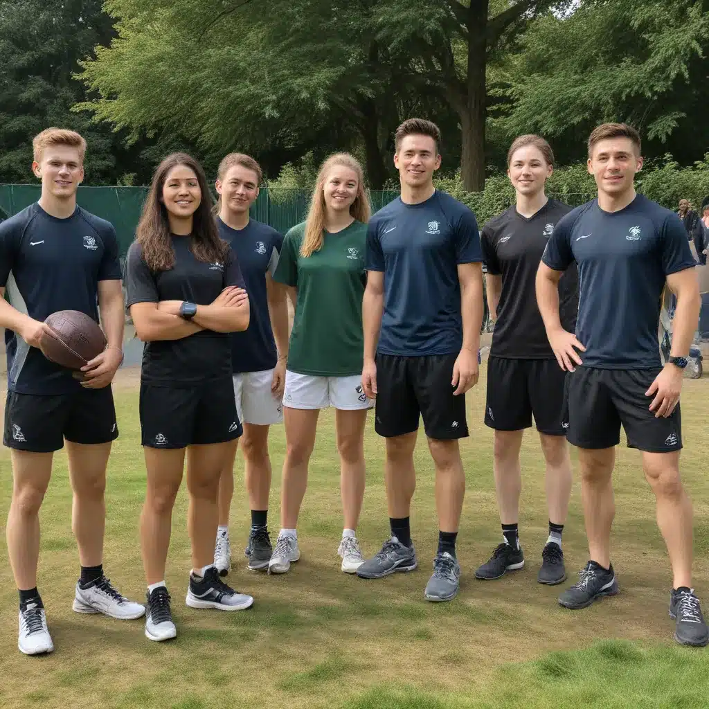 Cultivating Sports Entrepreneurship: Stanley Park’s Student Sports Business Plan Competition