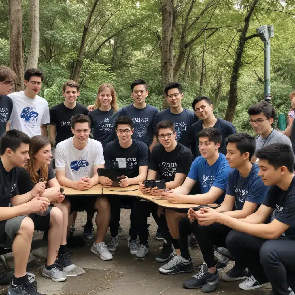 Cultivating Sports Innovation: Stanley Park’s Student Sports Tech Hackathon