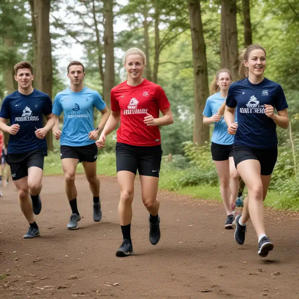 Cultivating a Winning Mindset: Stanley Park’s Sports Psychology Workshops