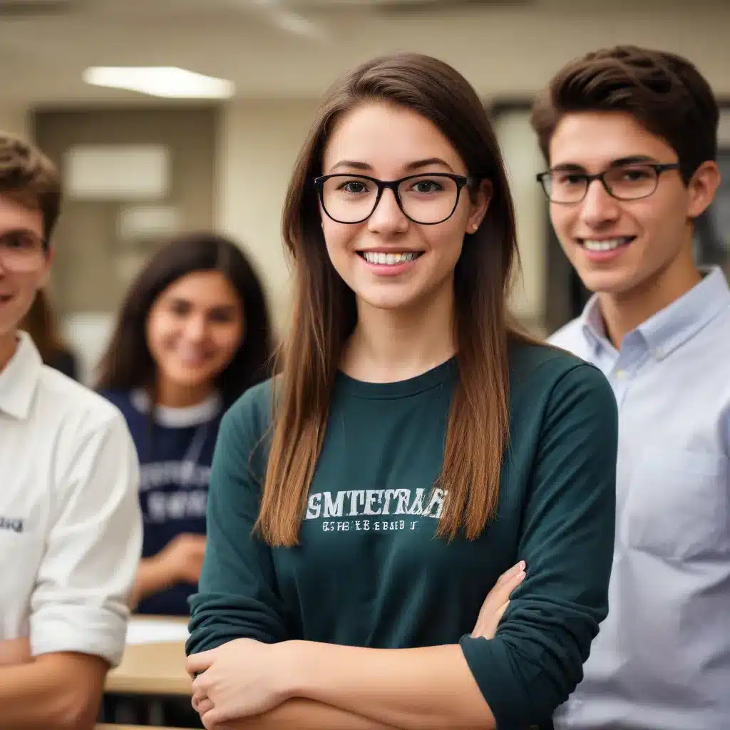 Cultivating an Entrepreneurial Mindset: Developing a Startup Mentality in High School