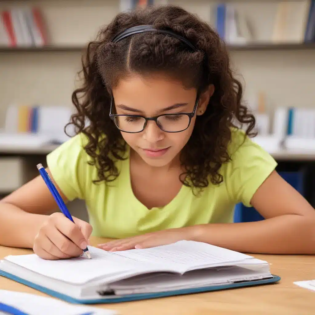 Developing Effective Note-Taking Strategies: Enhancing Comprehension, Organization, and Information Recall