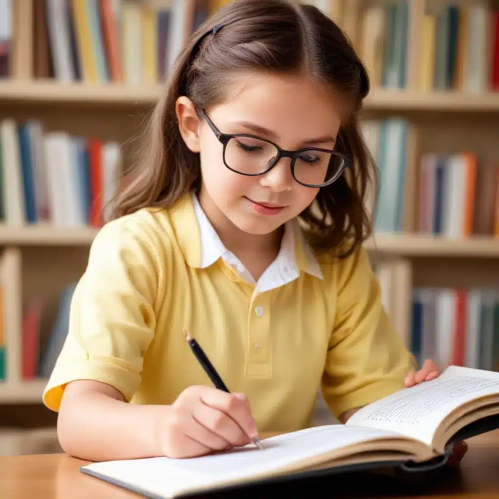 Developing Effective Reading and Comprehension Strategies: Enhancing Information Processing Skills