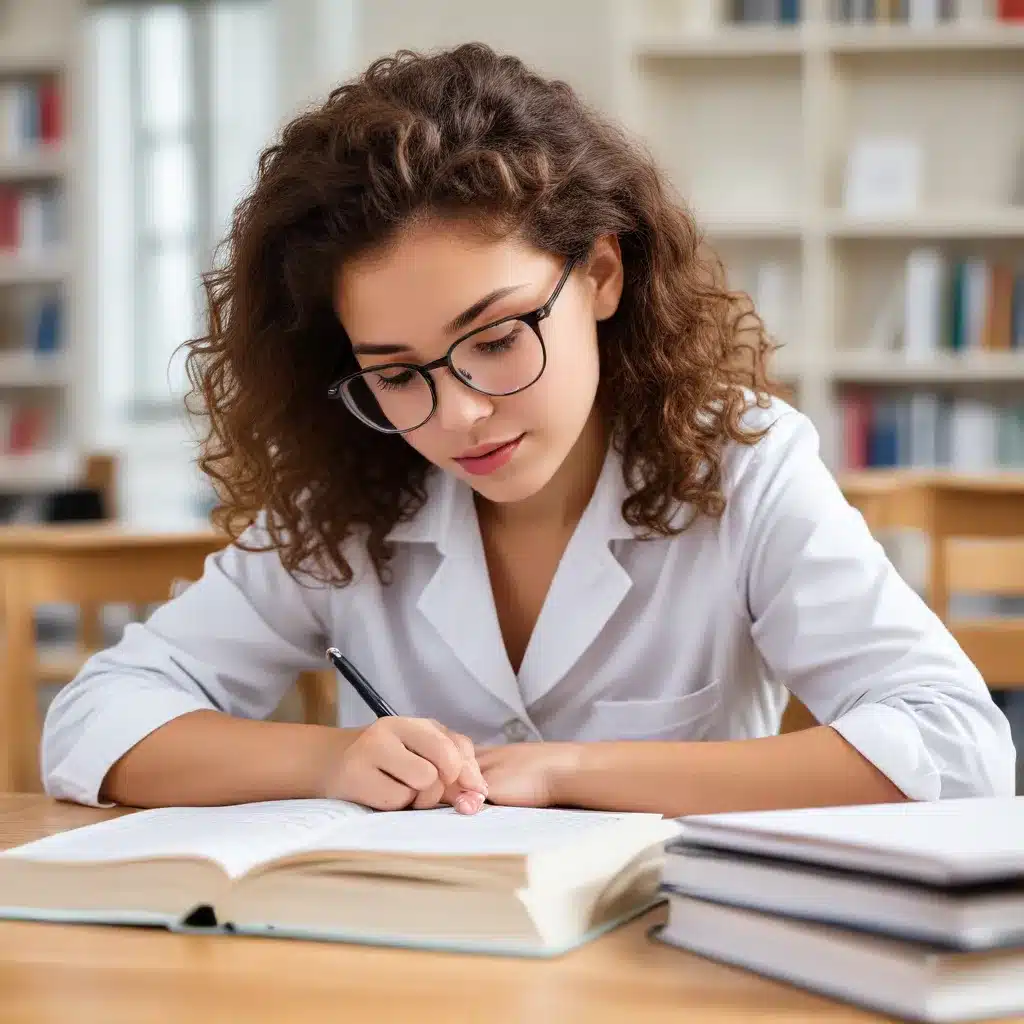 Developing Effective Study Habits: Integrating the Science of Learning into Your Routine