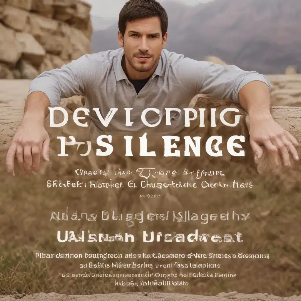 Developing Resilience: Strategies for Overcoming Adversity, Setbacks, and Stress Management