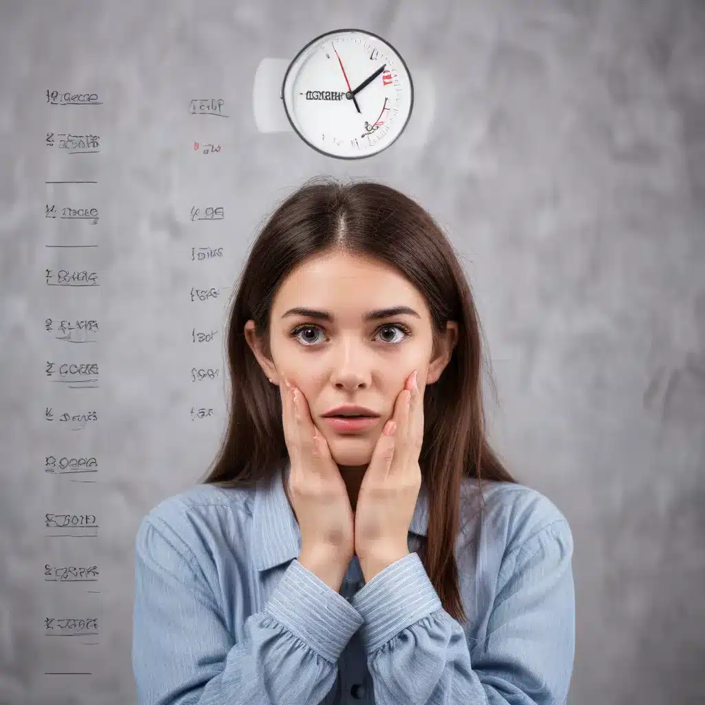 Development of employment anxiety scale for university students and its relationship with career development