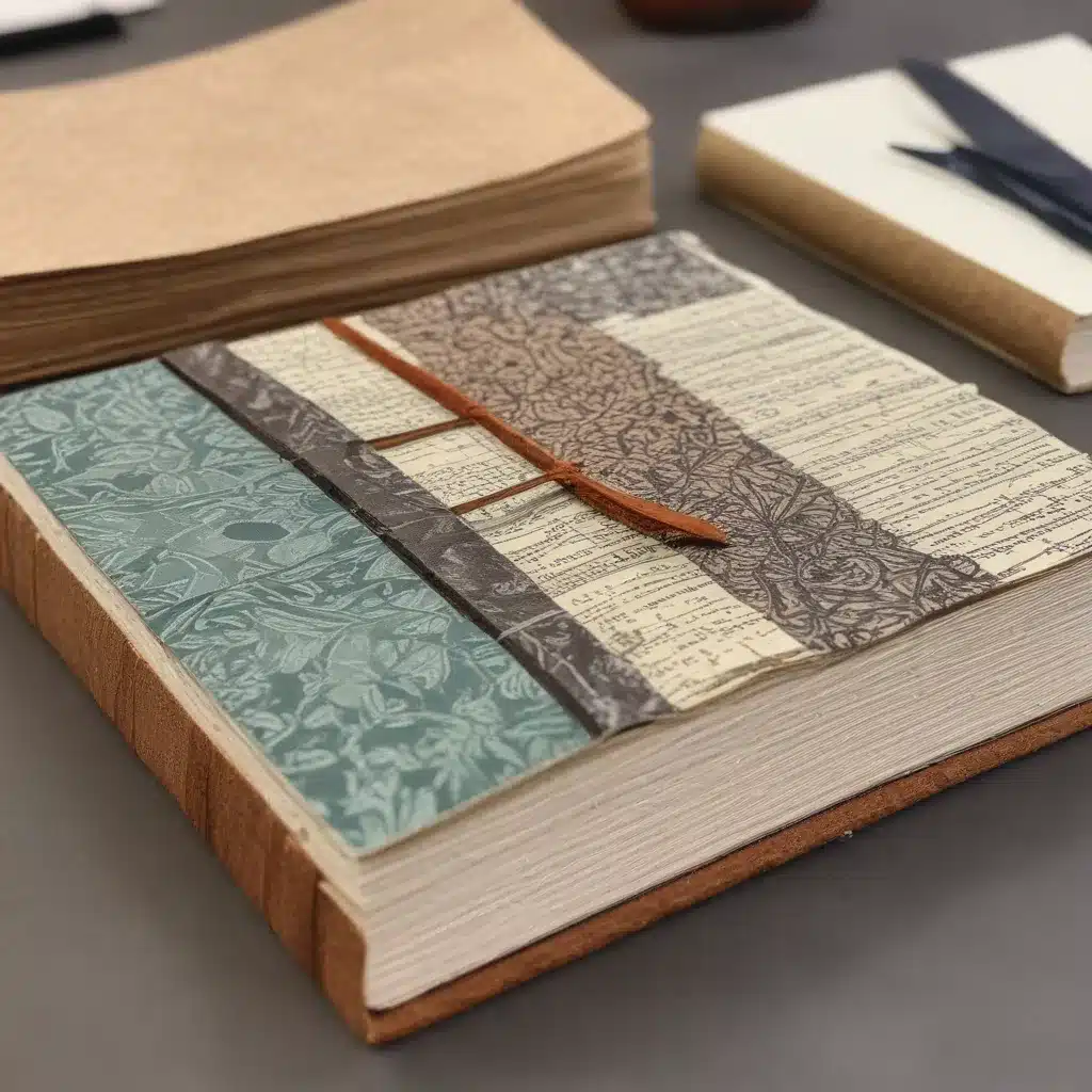 Discover the Art of Bookbinding: Student Artist’s Book Workshop and Exhibition
