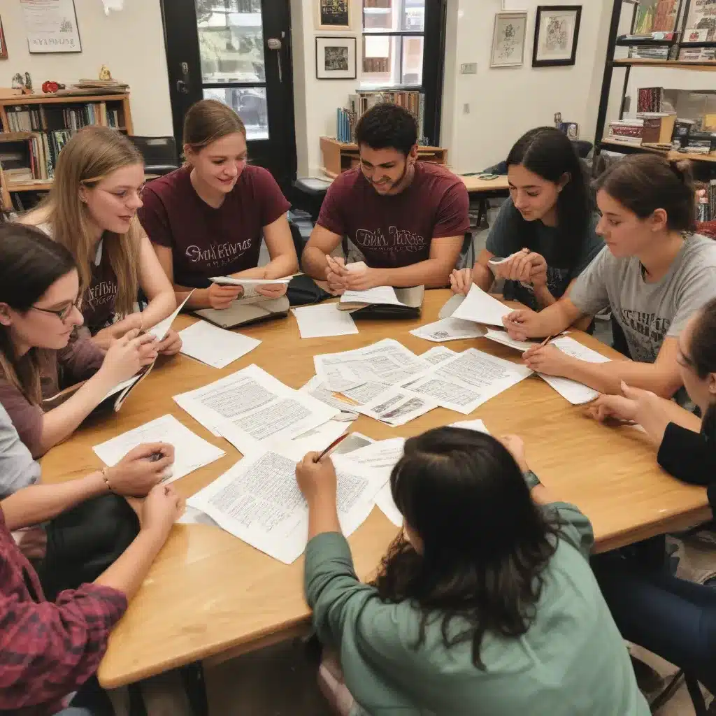 Discover the Art of Storytelling: Student Narrative Writing Workshop