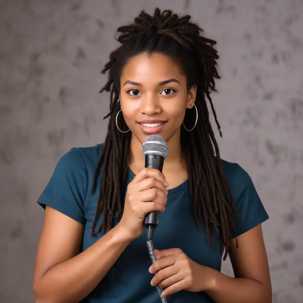 Discover the Power of Words: Student Spoken Word Poetry Slam and Open Mic