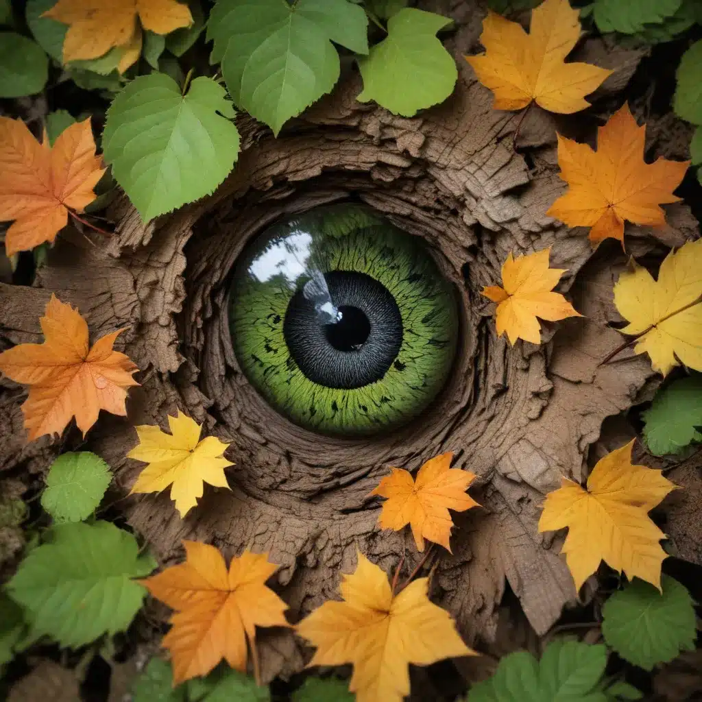 Discover the Wonders of the Natural World Through Student Photography