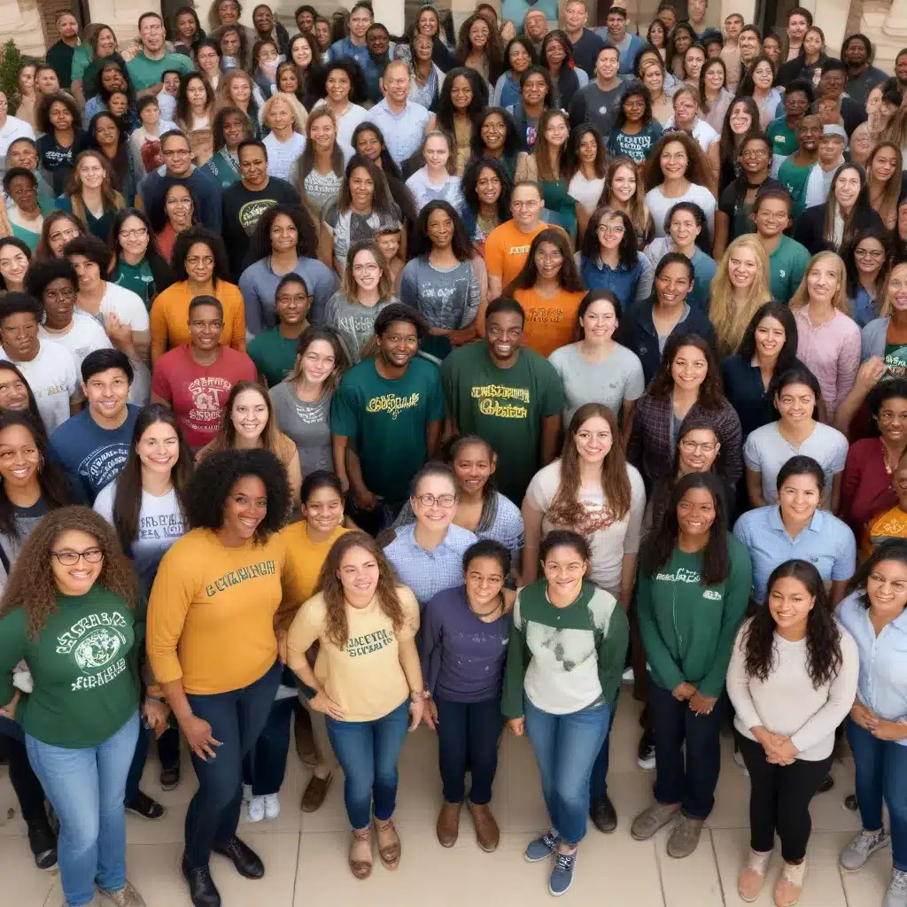 Diversity, Equity, and Inclusion Centered at Colorado State