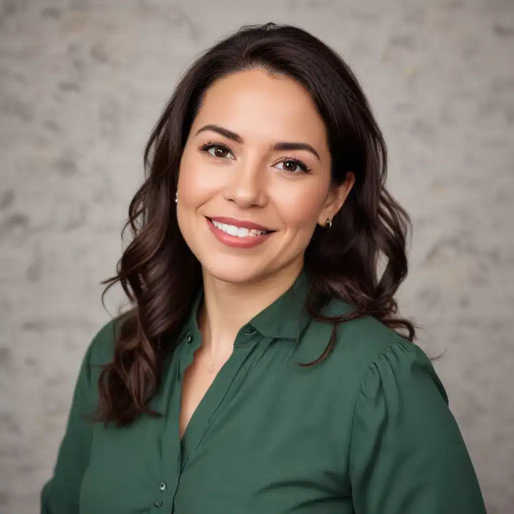 Educator Spotlight – Katerine Hurtatiz Espinosa — The Good Project