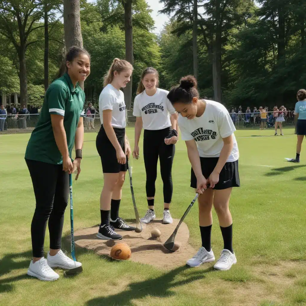 Elevating Sports Community Impact: Stanley Park’s Student-Led Sports Service Learning Initiative