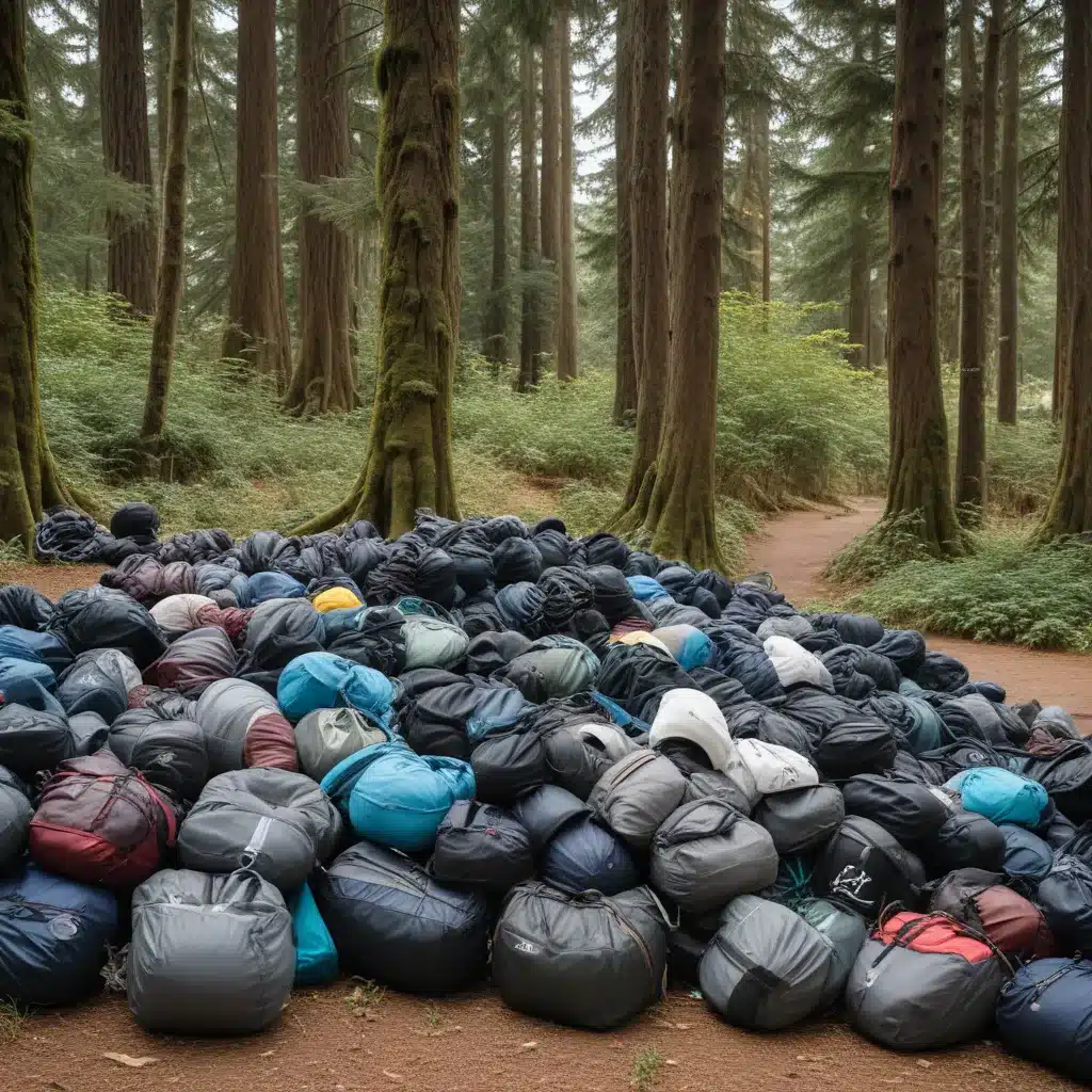 Elevating Sports Sustainability: Stanley Park’s Eco-Friendly Sports Equipment Drive