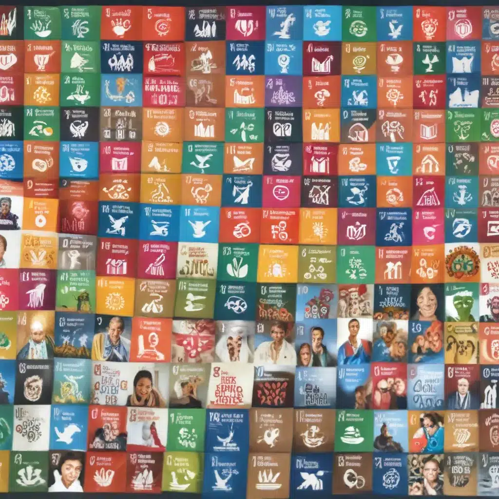 Embedding the United Nations Sustainable Development Goals into Career Development Curricula