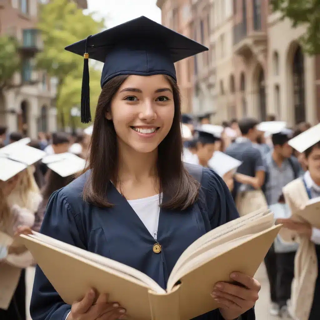 Embracing International Talents: Scholarships and Financial Aid for Global Students