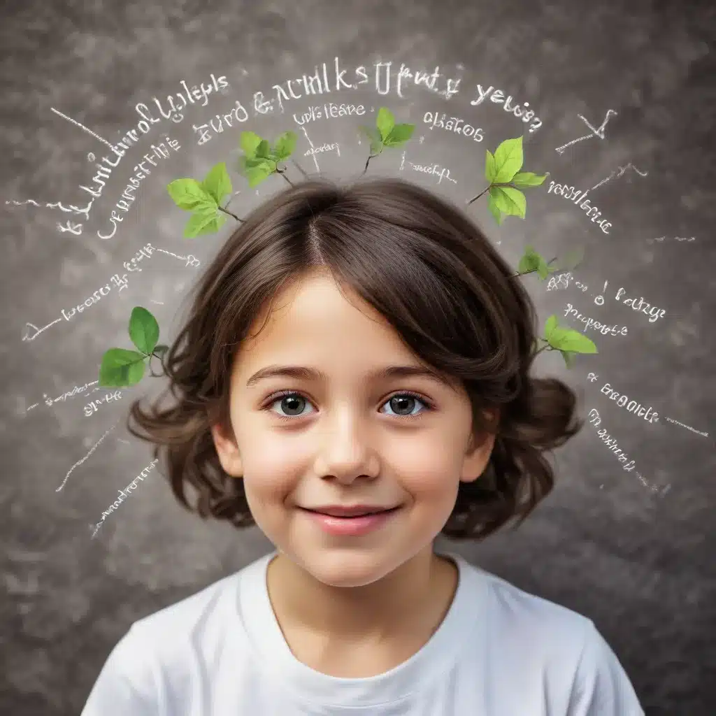 Embracing the Growth Mindset: Cultivating Resilience, Persistence, a Positive Approach to Learning, and a Willingness to Embrace Challenges