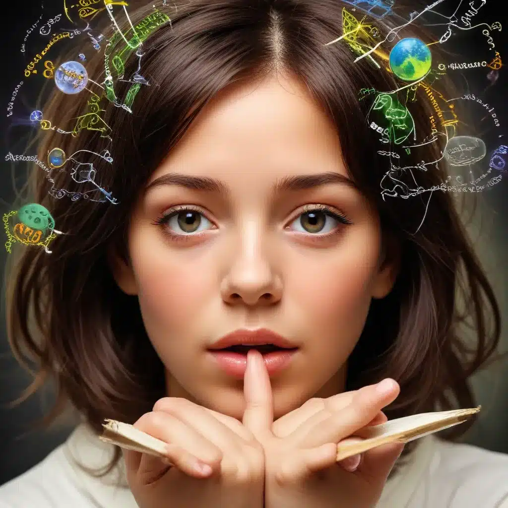 Embracing the Power of Visualization: Strategies for Improving Comprehension and Memory