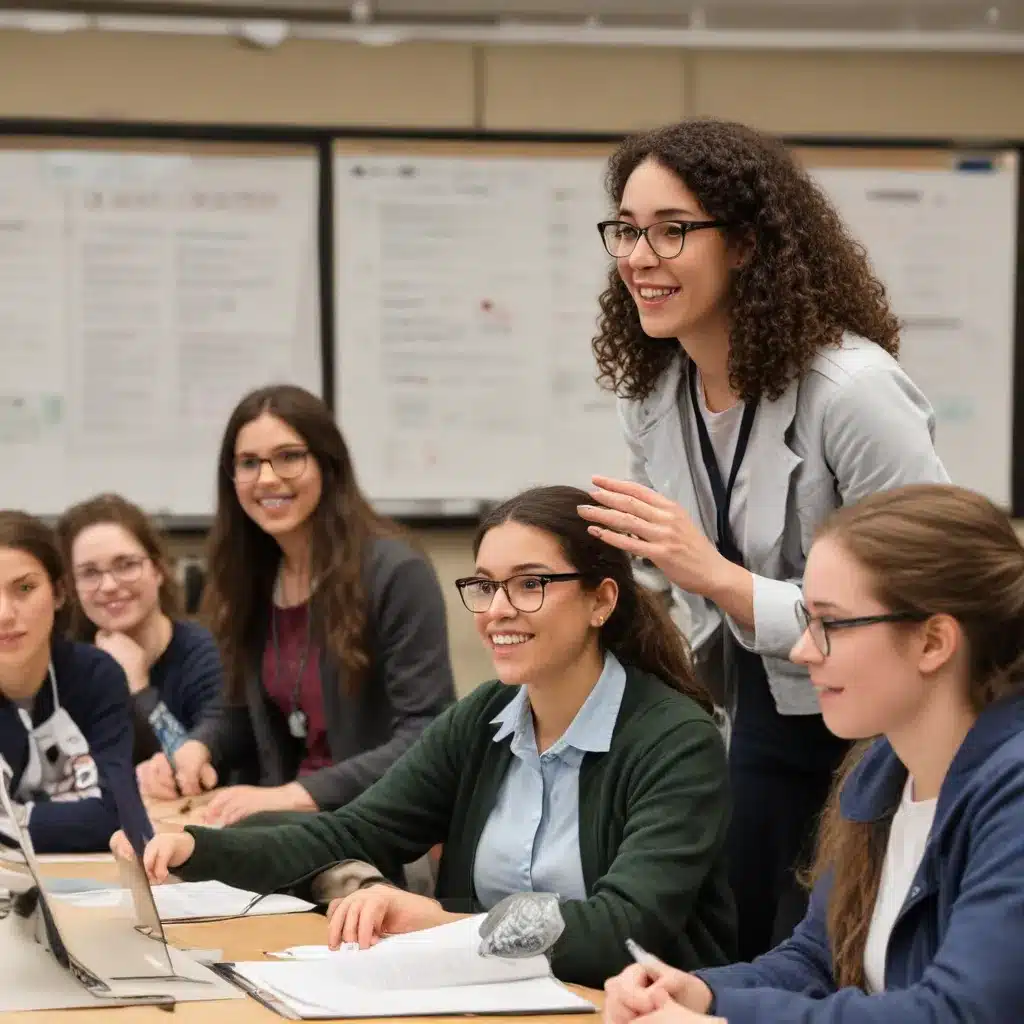 Empowering Student Advocates: Science Communication and Public Engagement Workshops