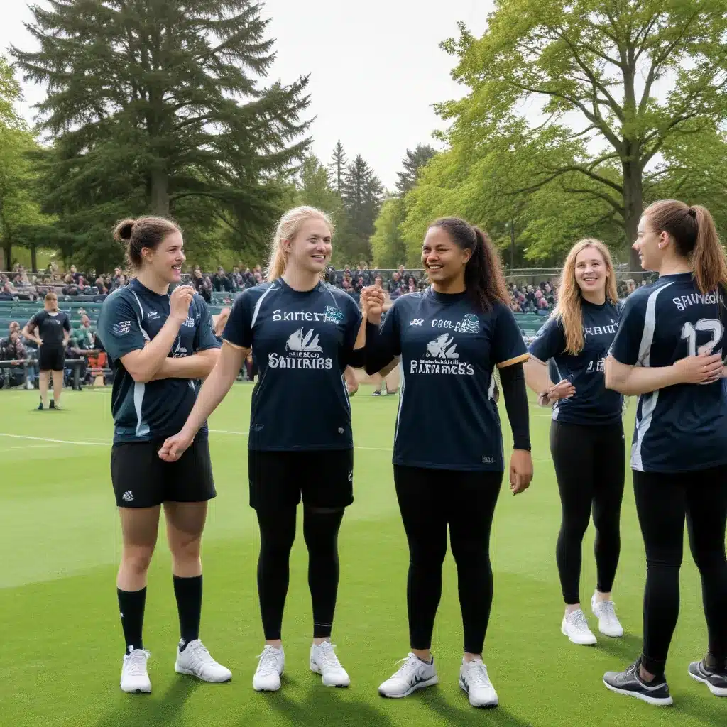 Empowering Student Sports Marketers: Stanley Park’s Sports Sponsorship Activation Internships