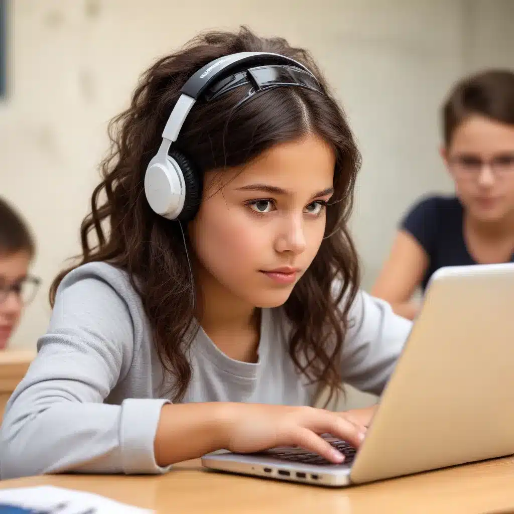 Enhancing Digital Literacy: Navigating the Online World with Critical Thinking and Digital Citizenship