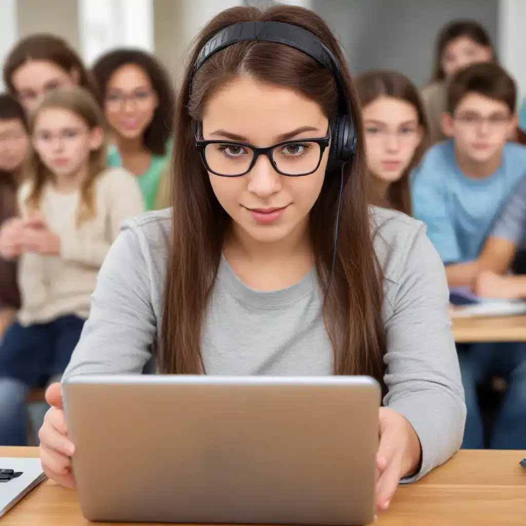 Enhancing Digital Safety: Cyberbullying Prevention, Online Privacy Awareness, and Digital Citizenship
