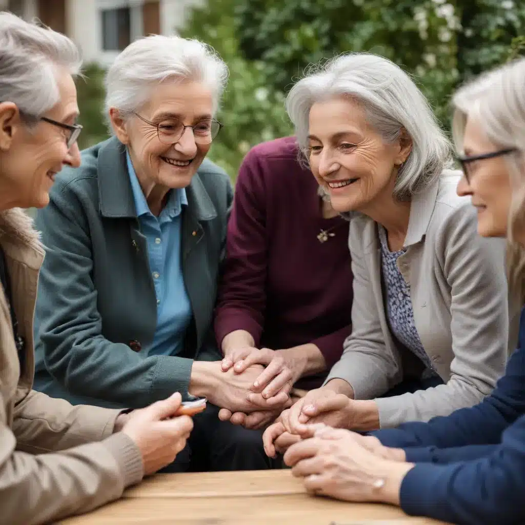 Evaluating the Benefits of a Novel Community-based Social Prescribing Intervention for Older Adults