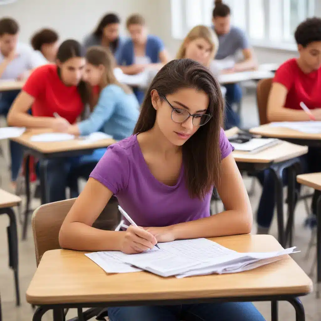 Exam Prep Secrets: Tips and Tricks for Acing Your Tests