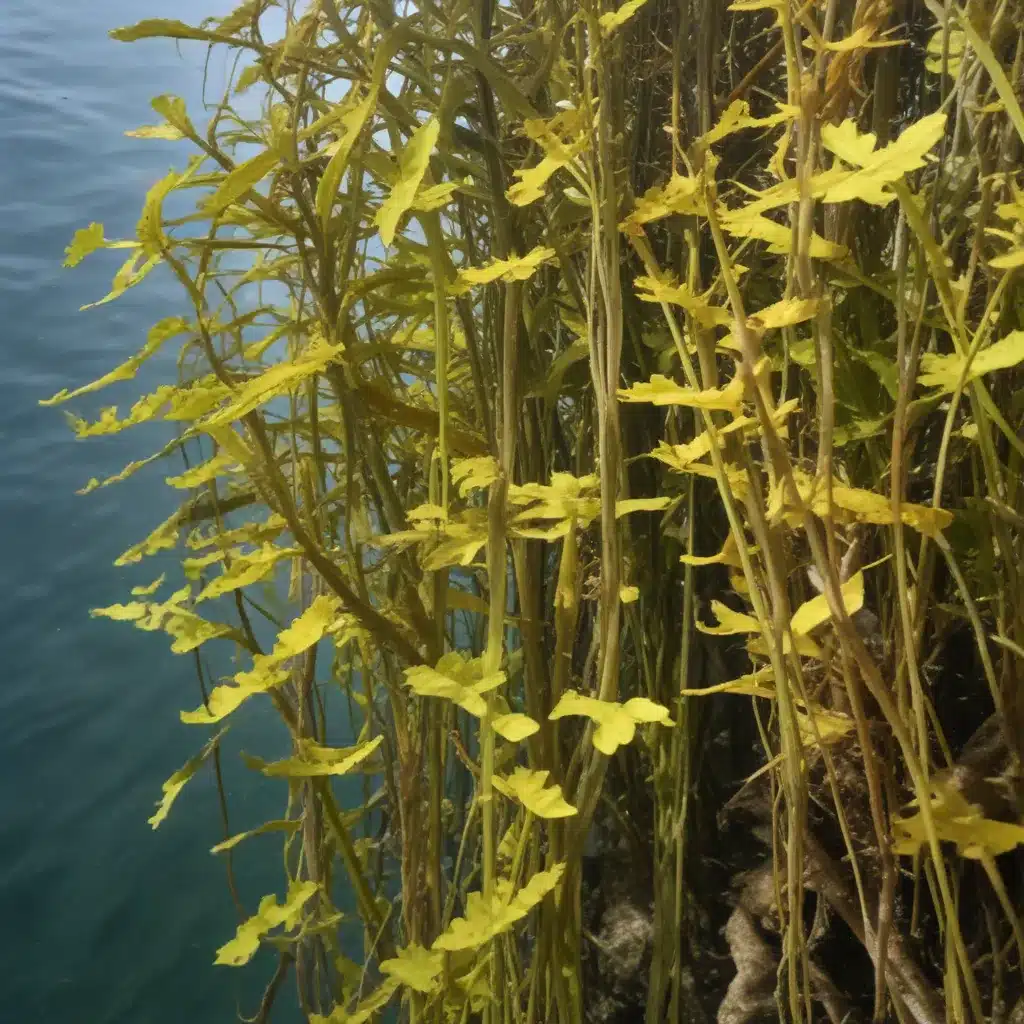 Examining the Impact of Low-Salinity on Bacterial Communities in Sugar Kelp